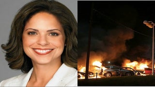Soledad O’Brien Sounds Off on Ferguson Coverage: ‘Pissing Me Off’ That Questions Are ‘Awful and Stupid’