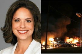 Soledad O’Brien Sounds Off on Ferguson Coverage: ‘Pissing Me Off’ That Questions Are ‘Awful and Stupid’