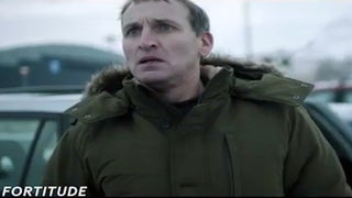 ‘Fortitude’ Is the ‘Safest Place on Earth’ in Trailer for Pivot’s First Scripted Drama Series (Video)