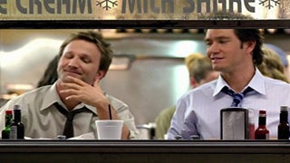 ‘Franklin & Bash’ Canceled by TNT
