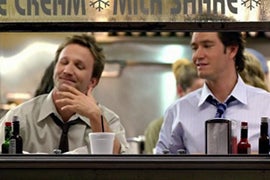 ‘Franklin & Bash’ Canceled by TNT