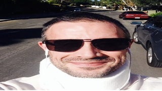 Freddie Prinze Jr. Learning to ‘Walk Again’ After Undergoing Spinal Surgery