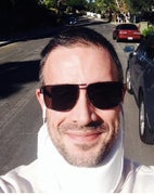 Freddie Prinze Jr. Learning to ‘Walk Again’ After Undergoing Spinal Surgery