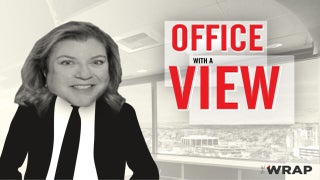 Gail Berman Talks ‘Crazy Risk’ and Her ‘Wonderful and Difficult’ Transition From Hollywood to Digital