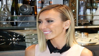 How E!’s Giuliana Rancic Pivoted From Red Carpet to Red Wine in Just One Day (Video)