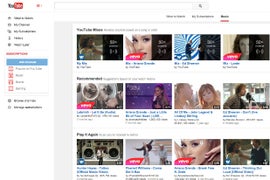 YouTube’s Music Key Subscription Service Arrives With 30 Million Songs
