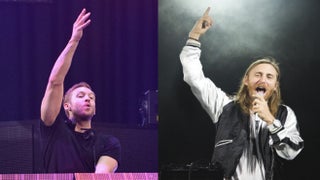 EDM Fever: Calvin Harris and David Guetta’s Dueling Albums Poised to Make Huge Impact