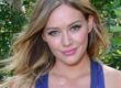Hilary Duff mean girls