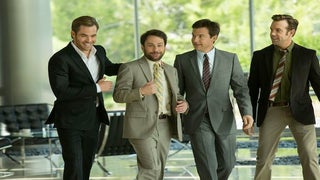 ‘Horrible Bosses 2’ Gets Horrible Reviews: 11 Critics Who Wish They Called in Sick