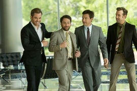 ‘Horrible Bosses 2’ Gets Horrible Reviews: 11 Critics Who Wish They Called in Sick