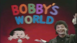 Howie Mandel Bringing 90s Cartoon ‘Bobby’s World’ Back to TV