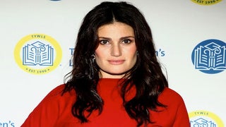 ‘Frozen 2’ Is ‘in the Works,’ According to Star Idina Menzel