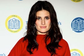 ‘Frozen 2’ Is ‘in the Works,’ According to Star Idina Menzel