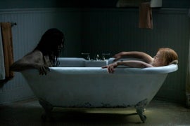 ‘Jessabelle’ Review: Southern Gothic Tale Best When It Forgets It’s a Horror Movie