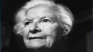 P. D. James White, Legendary Mystery Novel Writer, Dead at 94