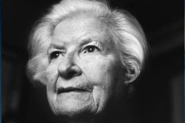 P. D. James White, Legendary Mystery Novel Writer, Dead at 94