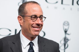 Jerry Seinfeld Thinks He Falls on the Autism ‘Spectrum’ (Video)