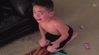 Jimmy Kimmel Partners With Parents Across the Nation to Ruin Kids’ Halloween (Video)