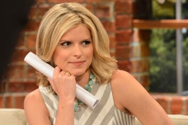 Kate Bolduan May Be Replaced on CNN’s ‘New Day,’ Insiders Say (Exclusive)