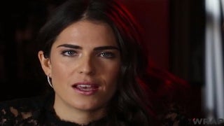 ‘How to Get Away With Murder’ Star Karla Souza Talks #WhoKilledSam, Then Slaps TheWrap (Video)