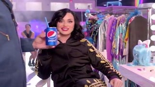 Katy Perry Hypes Up Fans for Her Pepsi Halftime Show After NFL Confirms Performance (Video)