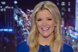 ‘The Megyn Kelly Moment’ Gets Spotlight in Revealing NY Times Profile