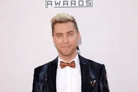 Lance Bass Reveals ‘Pedophile’ Was ‘Inappropriately Touching’ Him During ‘NSYNC Years (Video)