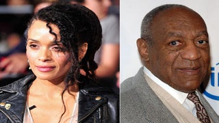 Lisa Bonet Tweet About Bill Cosby Sent From Fake Account, Manager Confirms