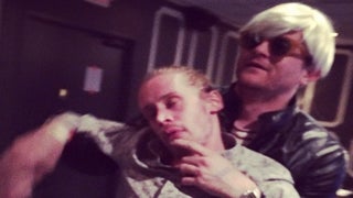 Macaulay Culkin Responds to Death Hoax With ‘Weekend at Bernie’s’ Parody