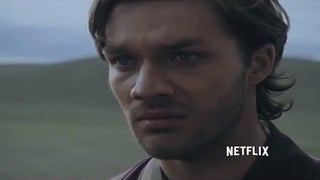 ‘Marco Polo’ Trailer: The Famous Explorer’s Words Might Get Him Killed (Video)