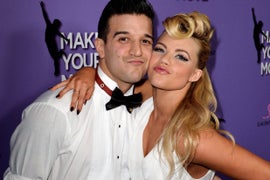 ‘Dancing With the Stars’ Launching New Live Tour With Mark Ballas and Witney Carson