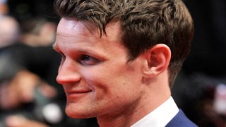 ‘Doctor Who’s’ Matt Smith to Star in ‘Patient Zero’