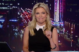 Megyn Kelly Hilariously Flubs Governor’s Name On-Air: ‘The Host of F-cka — Huckabee’ (Video)