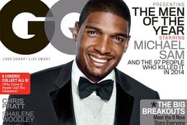 Michael Sam Did Not Want to Discuss Sexuality Before Draft, Tired of ‘Gay’ Media Coverage
