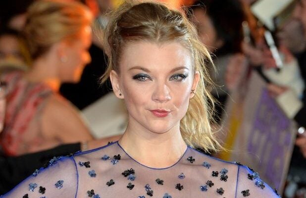 Natalie Dormer to Star With Sean Penn, Mel Gibson in 'Professor and the  Madman'