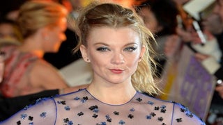 Natalie Dormer to Star With Sean Penn, Mel Gibson in ‘Professor and the Madman’