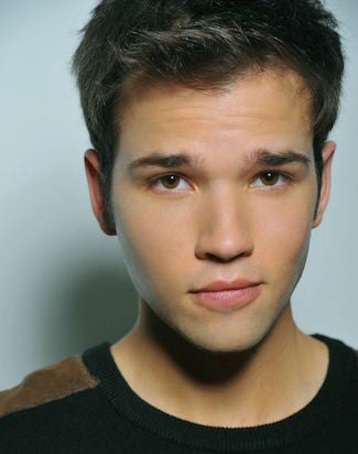 iCarly' Star Nathan Kress to Make Directorial Debut on ...