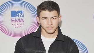 Nick Jonas Named Ambassador of Ryan Seacrest Foundation