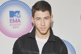Nick Jonas Named Ambassador of Ryan Seacrest Foundation