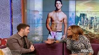 Nick Jonas Confirms He’s No Longer a Virgin: ‘I’m an Adult in All Ways’ (Video)