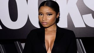 Nicki Minaj Slammed by Anti-Defamation League Over ‘Nazi Symbolism’ in ‘Only’ Music Video