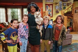 ‘Dreamgirls’ Sheryl Lee Ralph to Guest on Nickelodeon’s ‘Nicky, Ricky, Dicky & Dawn’ (Exclusive)