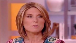 ‘The View’s’ Nicolle Wallace on Michael Brown Not Being an Innocent Victim: ‘This is Not Trayvon Martin’ (Video)