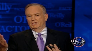 Bill O’Reilly Fires Back at CBS News Correspondent Claiming He Lied About Falklands War Coverage