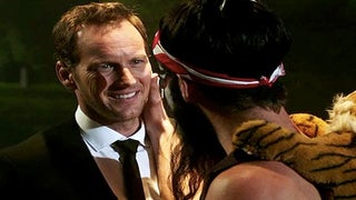 ‘Stretch’ Is a Netflix Gem: Patrick Wilson, Chris Pine Team Up in Flawed, But Fun Action Comedy