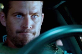 ‘Furious 7’ Trailer: Paul Walker, Vin Diesel, The Rock Go for ‘One Last Ride’ (Video)
