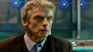 ‘Doctor Who’ Peter Capaldi Sends Autistic Boy a Comforting Message of Hope (Video)