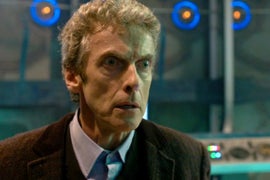 ‘Doctor Who’ Peter Capaldi Sends Autistic Boy a Comforting Message of Hope (Video)