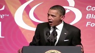 Net Neutrality Battle: Obama’s Bold Remarks Urging FCC ‘Strongest’ Protection Hands Win to Consumer Groups