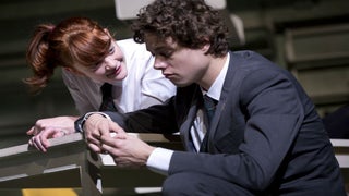 ‘Punk Rock’ Theater Review: Simon Stephens’ New Play Is Much More Than a ‘Curious Incident’